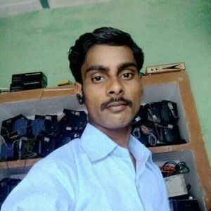 Meet your Posher, Babu